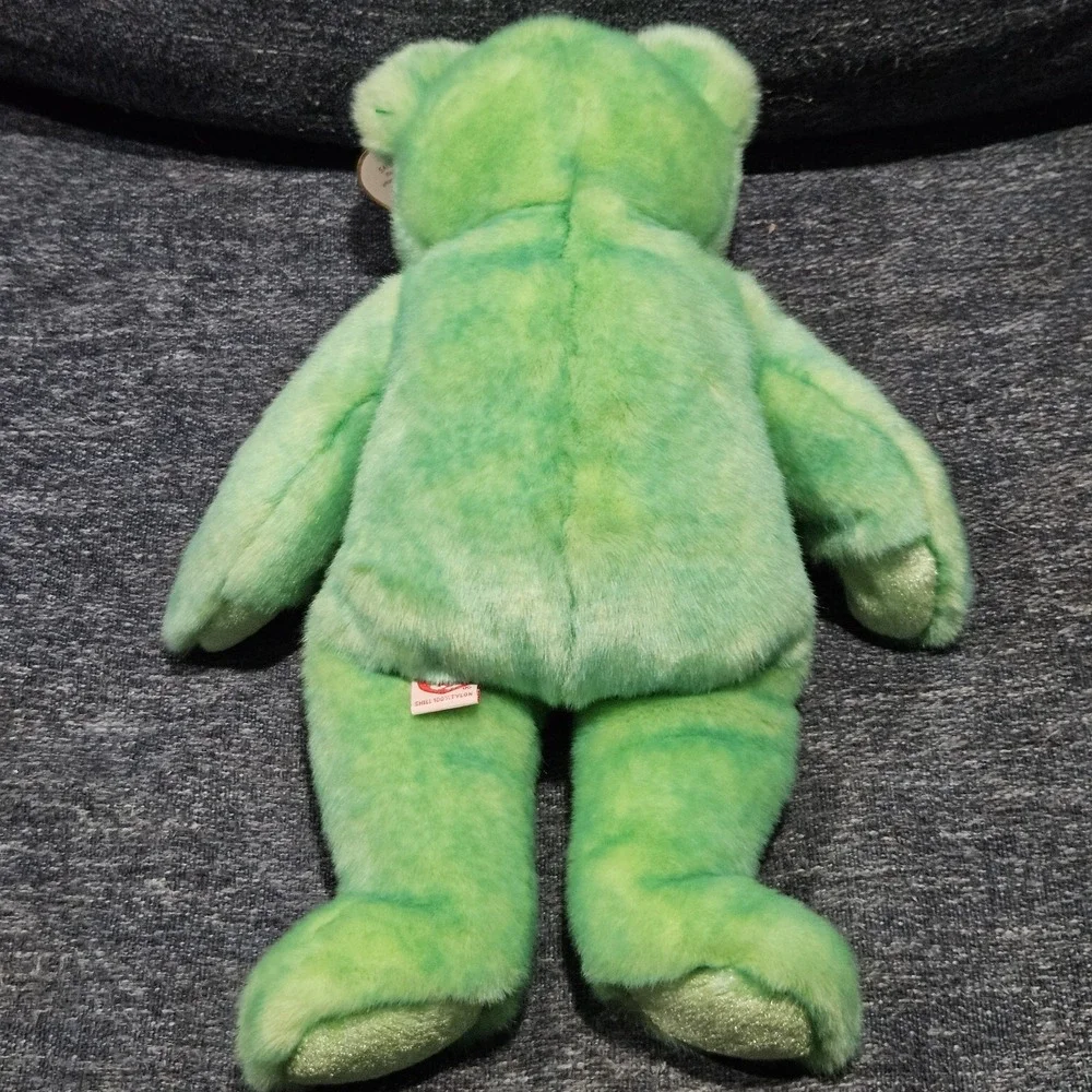 Ty beanie buddy